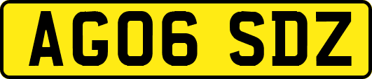 AG06SDZ