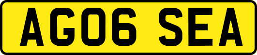 AG06SEA