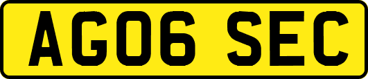 AG06SEC
