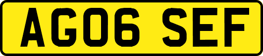 AG06SEF