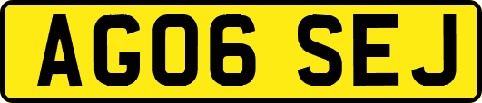 AG06SEJ