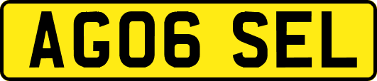 AG06SEL