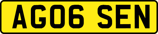 AG06SEN