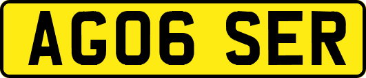AG06SER