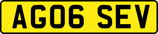 AG06SEV