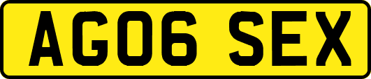 AG06SEX