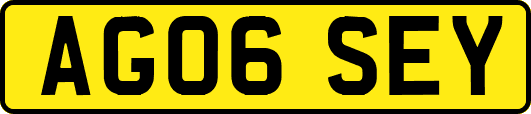 AG06SEY
