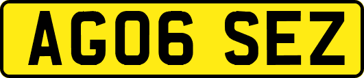 AG06SEZ