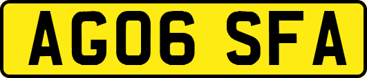 AG06SFA