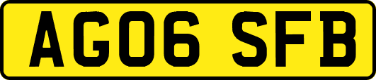 AG06SFB