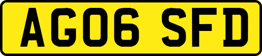 AG06SFD