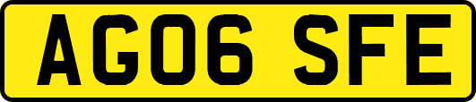 AG06SFE