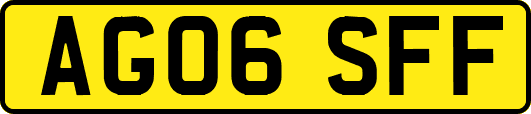 AG06SFF