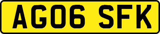 AG06SFK