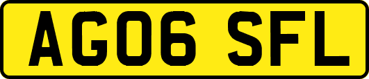 AG06SFL