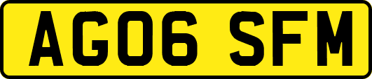 AG06SFM