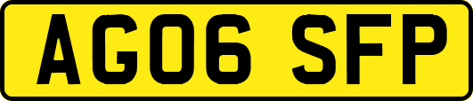 AG06SFP