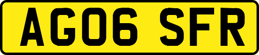 AG06SFR