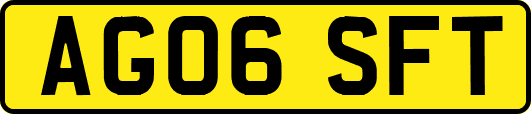AG06SFT