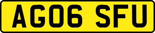 AG06SFU