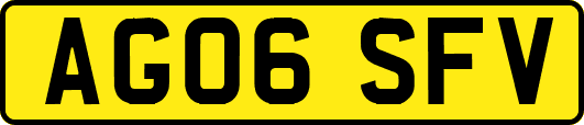 AG06SFV