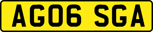 AG06SGA