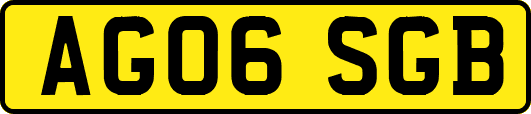 AG06SGB