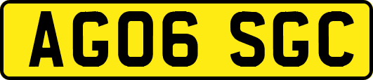 AG06SGC