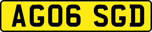 AG06SGD