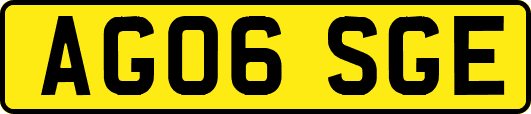 AG06SGE