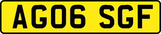 AG06SGF