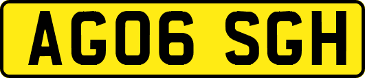 AG06SGH