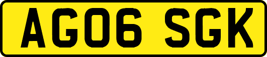 AG06SGK