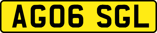 AG06SGL