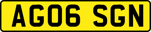 AG06SGN