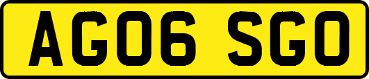 AG06SGO
