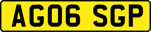 AG06SGP