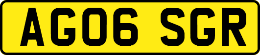 AG06SGR