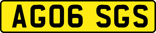 AG06SGS