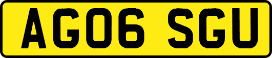 AG06SGU