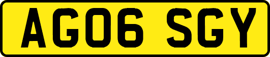 AG06SGY