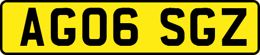 AG06SGZ