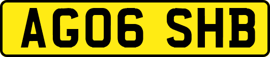 AG06SHB
