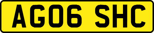 AG06SHC