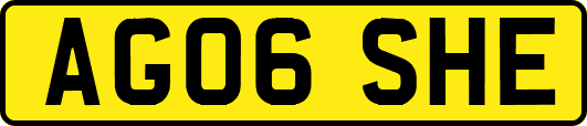 AG06SHE