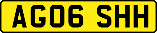 AG06SHH