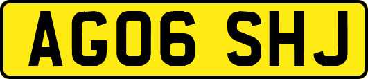 AG06SHJ