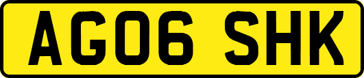 AG06SHK