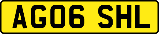AG06SHL