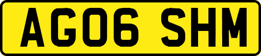 AG06SHM
